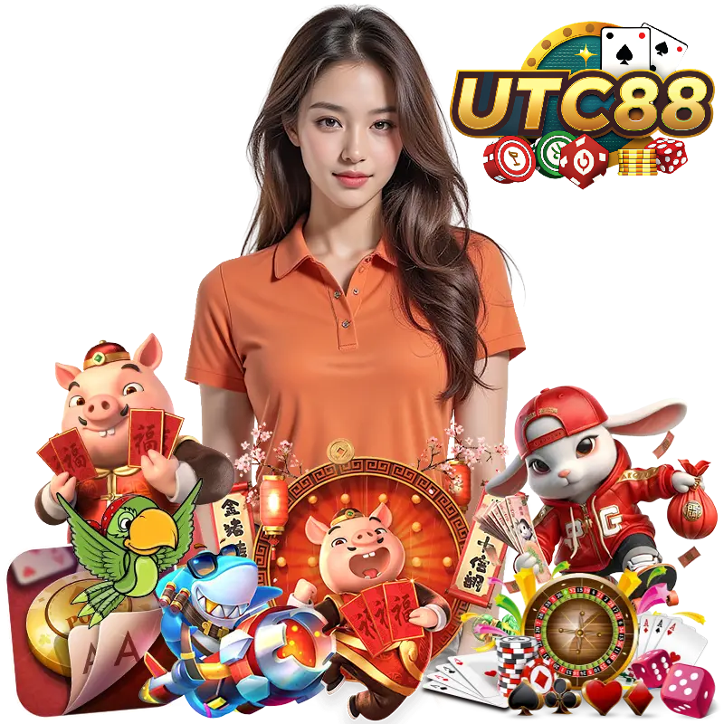 utc88 โบนัส