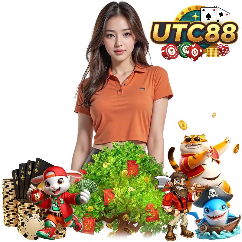 utc88 APP