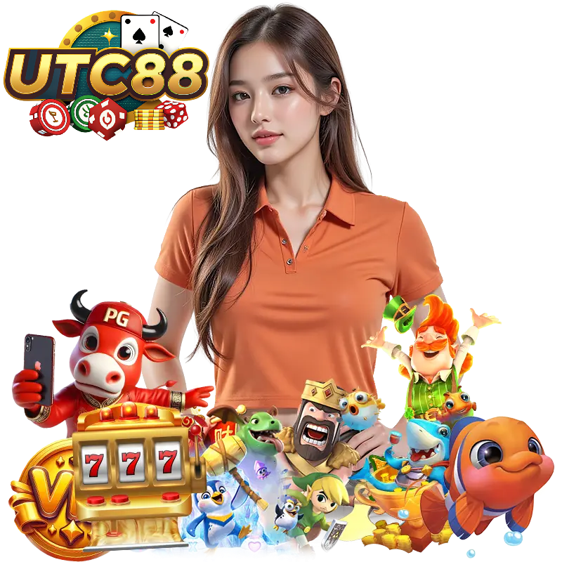 utc88 ฝากประจำ
